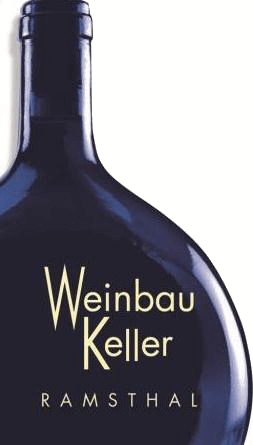Weingut Keller Logo