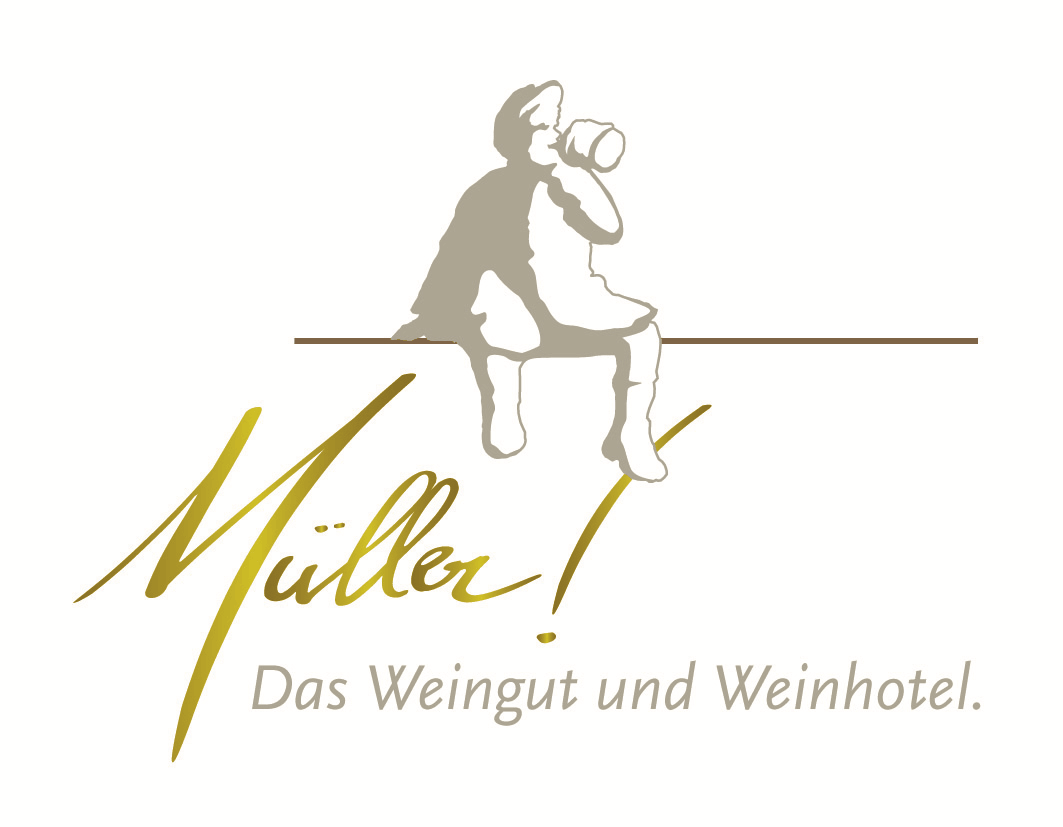 Weingut Müller Logo